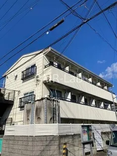 手柄マンションの画像