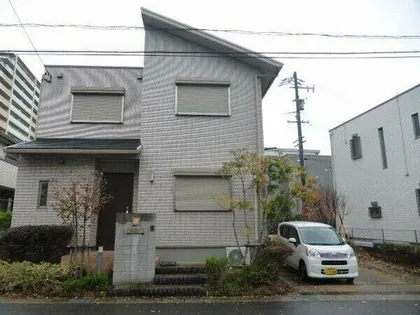 東岡崎の画像