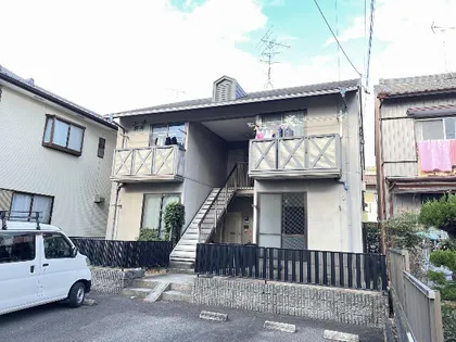 コーポ坪井の画像