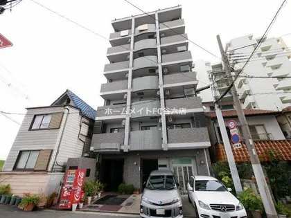 レディースパインヒル北梅田の画像