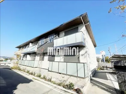 シャーメゾン昆沙門の画像