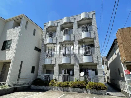 ティカル平針【3階】の外観