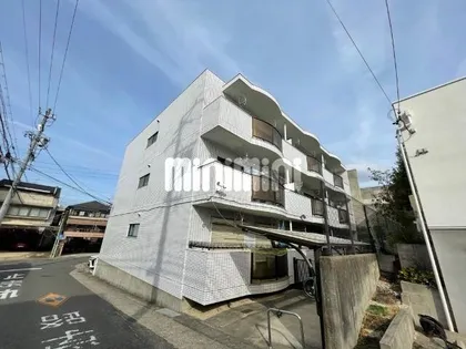 メゾンリベルテの画像