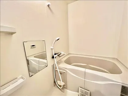 ヴィラエーデル大須【2階】の風呂