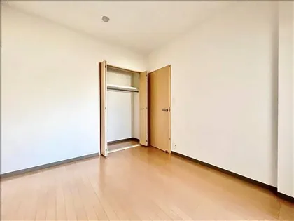 ヴィラエーデル大須【2階】の内装