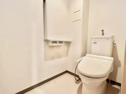 ヴィラエーデル大須【2階】の内装