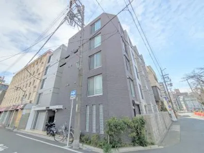 Branche 千代田【3階】の外観