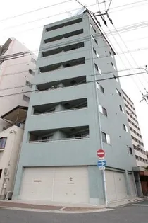 リヴェール中川の画像