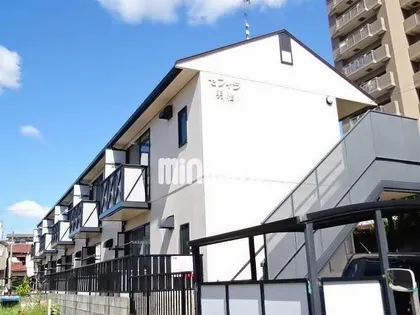 セフィラ明治の画像