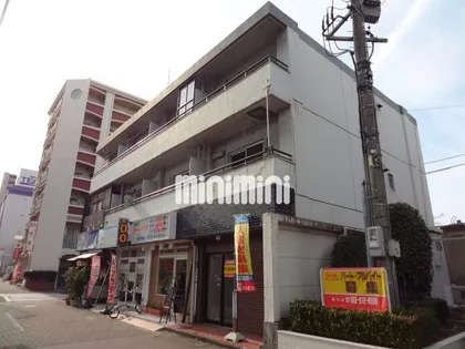 メゾン水野の画像