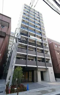 リビオメゾン西天満【7階】の外観