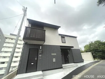 パークサイド柱Ⅱの画像