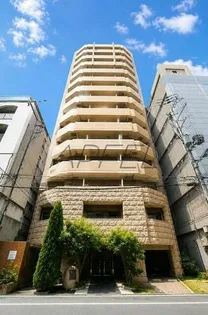 プレサンス難波EASTモダニティ【9階】の外観