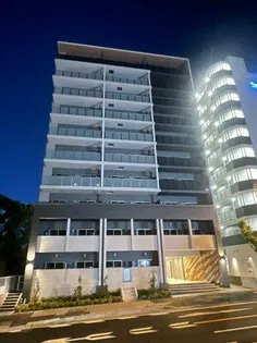 大阪府大阪市天王寺区逢阪1丁目【マンション】の外観