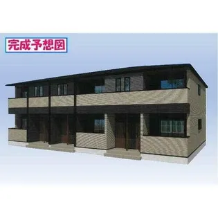 アルカンシェル NEの画像