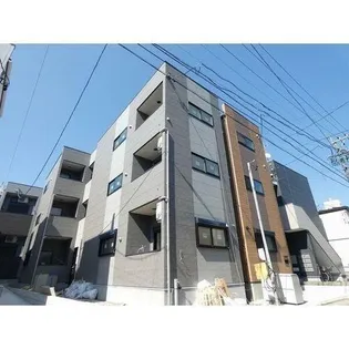 リーガル東海通の画像