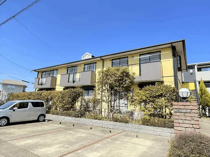 ビーライン三好ヶ丘 A棟の画像