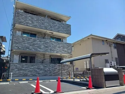 ヒカルサ京都梅津東の画像