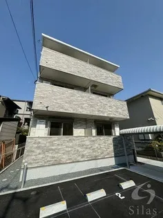 ヒカルサ京都梅津東の画像