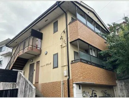 デュエットかもしかの画像