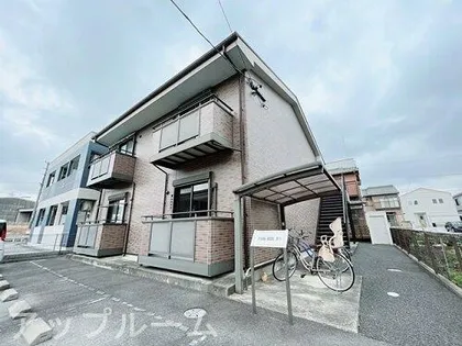 パークサイド康舟の画像