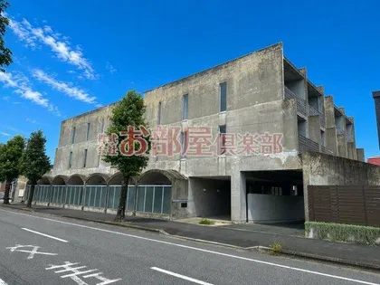 ロッヂングス東屋敷の画像