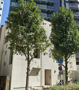 大阪府大阪市北区天神橋1丁目【マンション】の外観