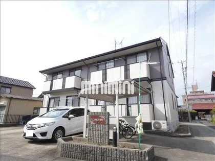 エントピア東町の画像