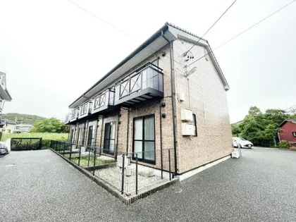 サンヴィラージュ 夢【1階】の外観