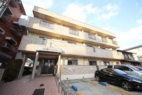 ハーモニーコートの画像