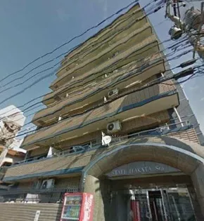 ステイツ博多駅の画像