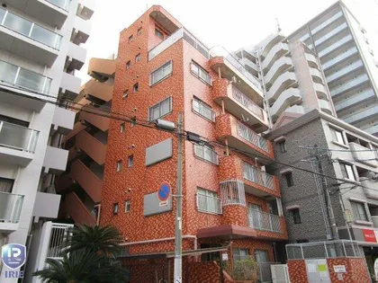 グランピア住吉の画像