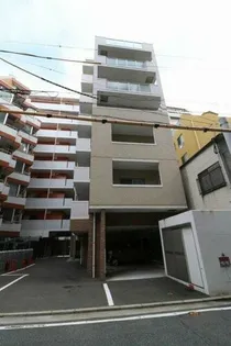 AXIS平尾1番館の画像