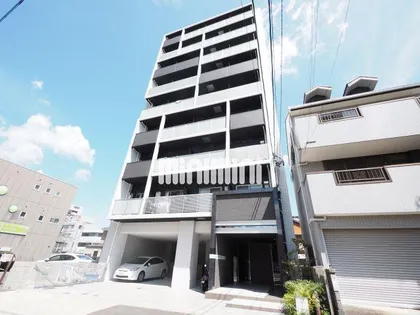 アクアテラス大曽根の画像