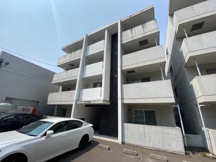 プロヴィデンス北円山の画像