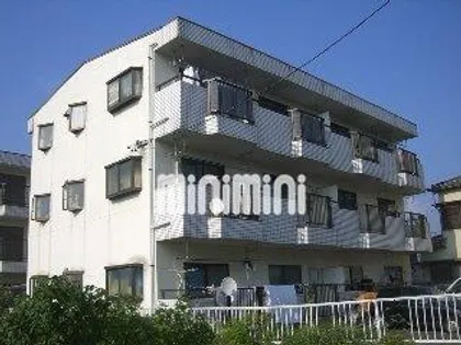 サンヴィラ篠田の画像