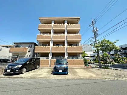 アラニⅡの画像