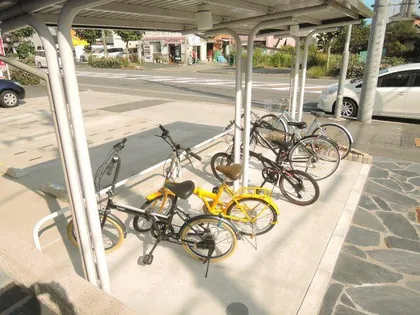 フィオーレ中郷【3階】のその他画像