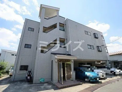 第2四井コーポの画像