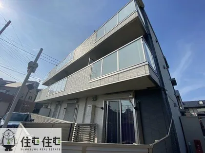 サンシャインヒルズ上挙母の画像