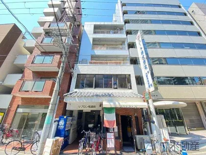 リブロン和泉町の画像