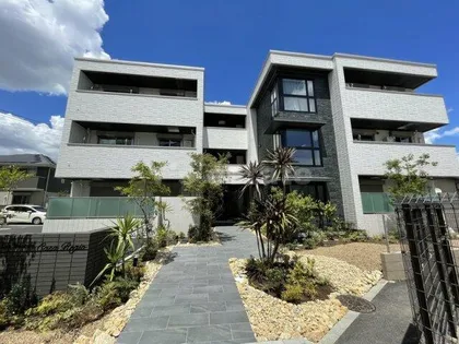 シャーメゾン カーサレジオの画像