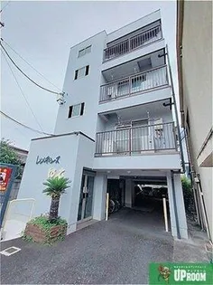 レジデンス日広の画像