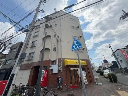 東尻池グリーンハイツの画像