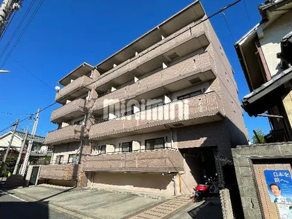 コンフォート味鋺の画像