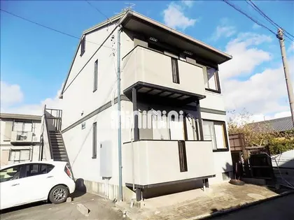 ミッツハイムⅢの画像