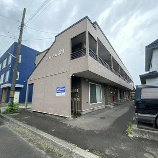 ドリーム21の画像