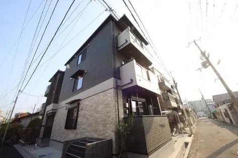 ブランノワールの画像