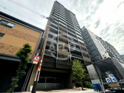 シエリア靱本町の画像