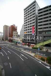 エスリード大阪天満宮【6階】の外観